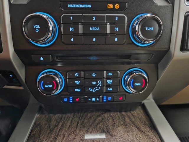 Used 2018 Ford F350 Lariat w/ Lariat Value Package image 55