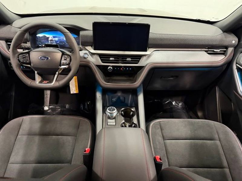New 2026 Ford Explorer ST image 32
