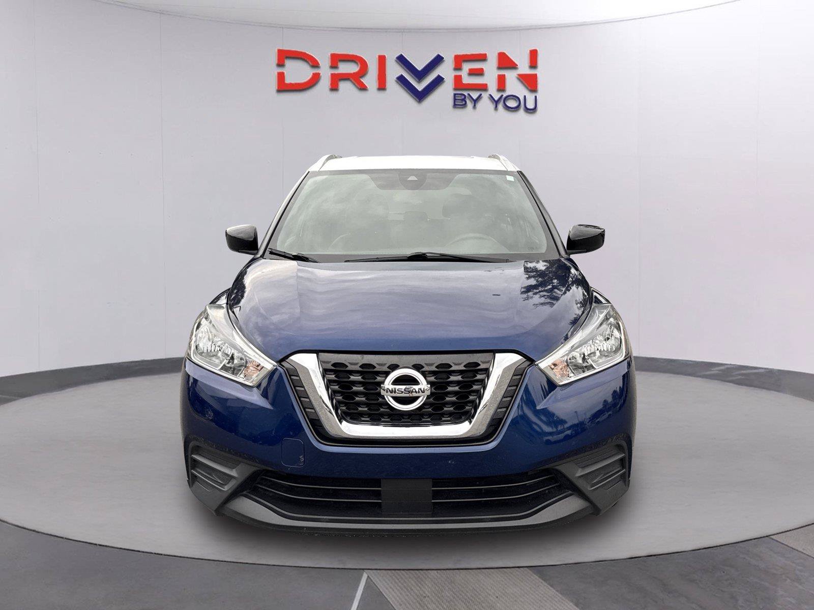 Used 2020 Nissan Kicks SV FWD image 8