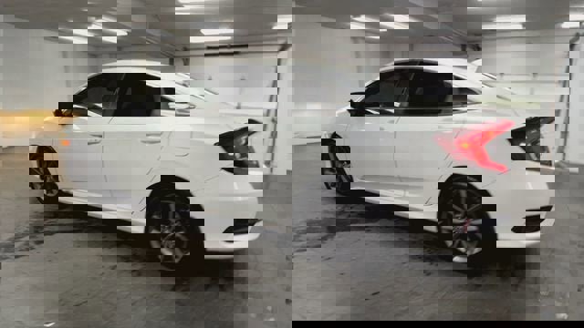 Used 2020 Honda Civic EX image 6