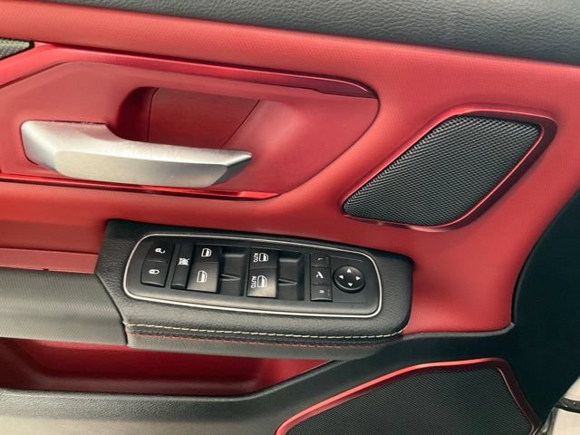Used 2020 RAM 1500 Rebel w/ Rebel Level 2 Equipment Group AWD/4WD image 6