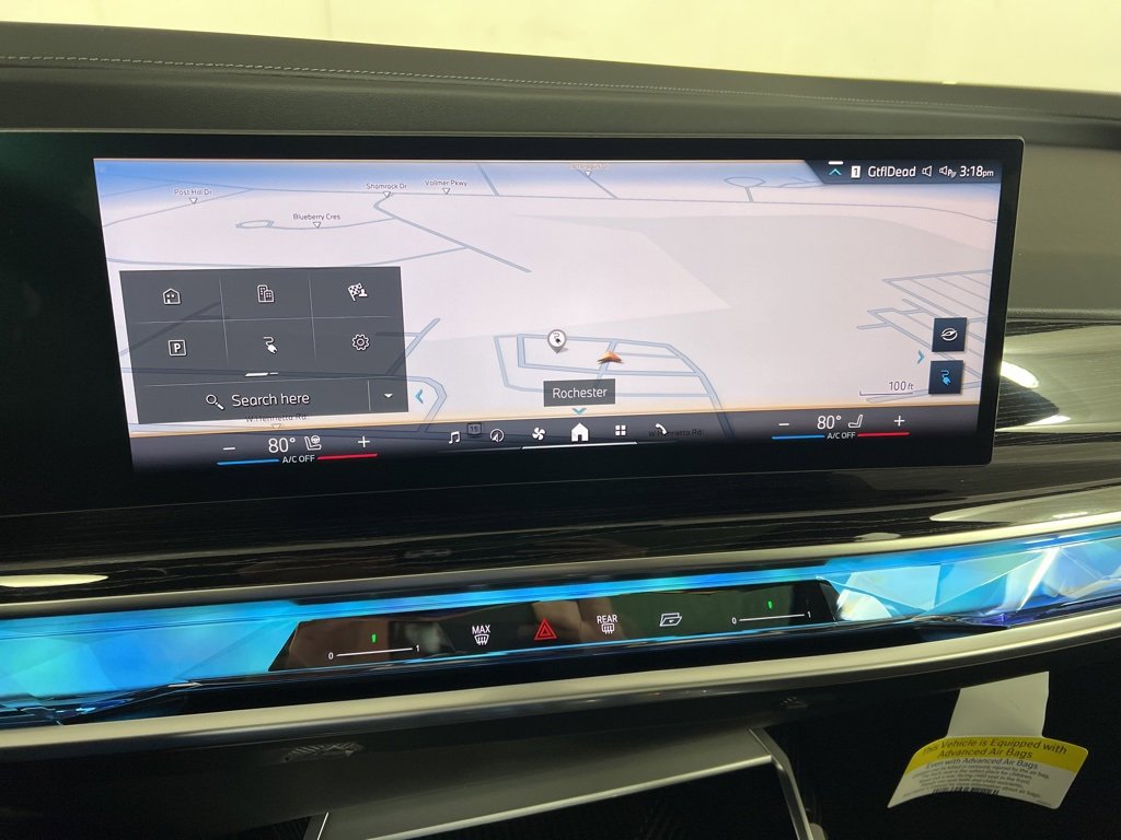 Used 2026 BMW i7 xDrive60 image 7