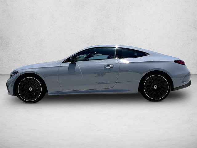 New 2026 Mercedes-Benz CLE 300 4MATIC Coupe image 6
