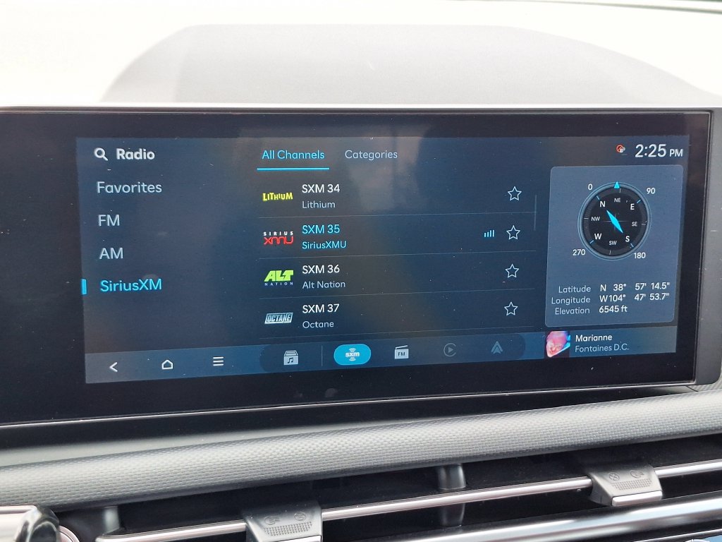 Certified 2026 Hyundai Tucson SEL Plus AWD/4WD image 20