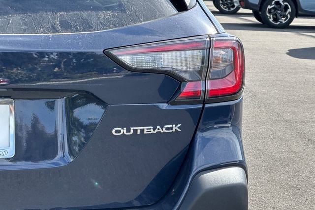 New 2025 Subaru Outback Premium image 23
