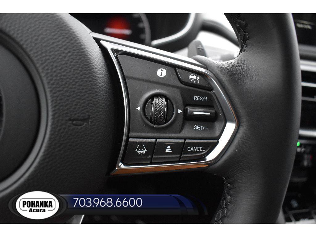 New 2026 Acura MDX SH-AWD w/ Technology Package image 13