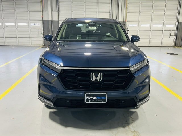 New 2026 Honda CR-V EX-L image 12