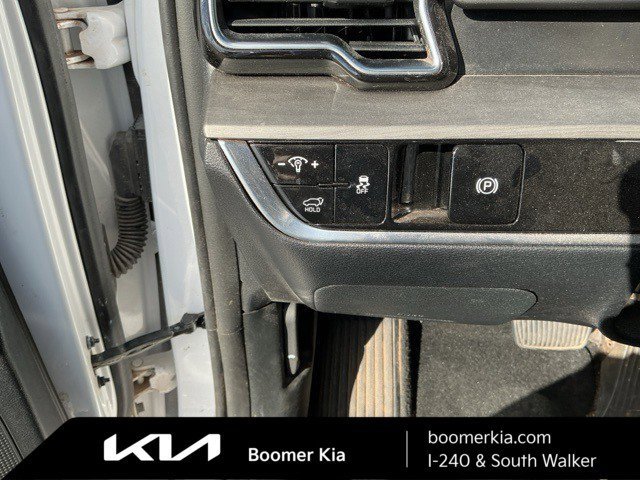 Used 2023 Kia Sportage X-Line w/ X-Line Premium Package image 19