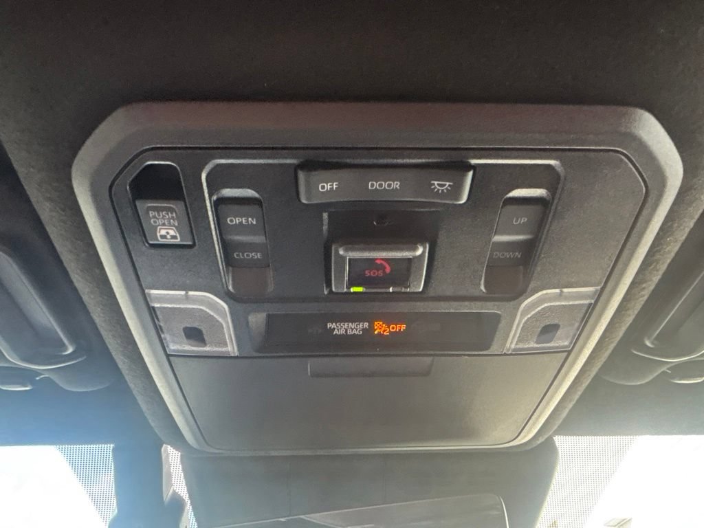 New 2026 Toyota 4Runner TRD Pro AWD/4WD image 18