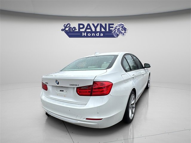 Used 2013 BMW 328i xDrive Sedan image 4
