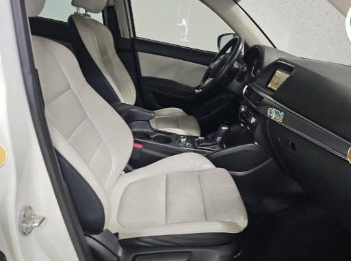 Used 2016 MAZDA CX-5 Grand Touring image 2