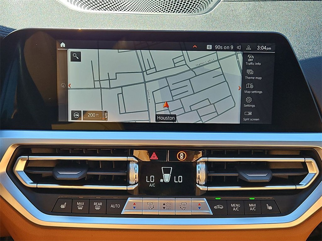 Used 2022 BMW 440i xDrive M440i xDrive image 5