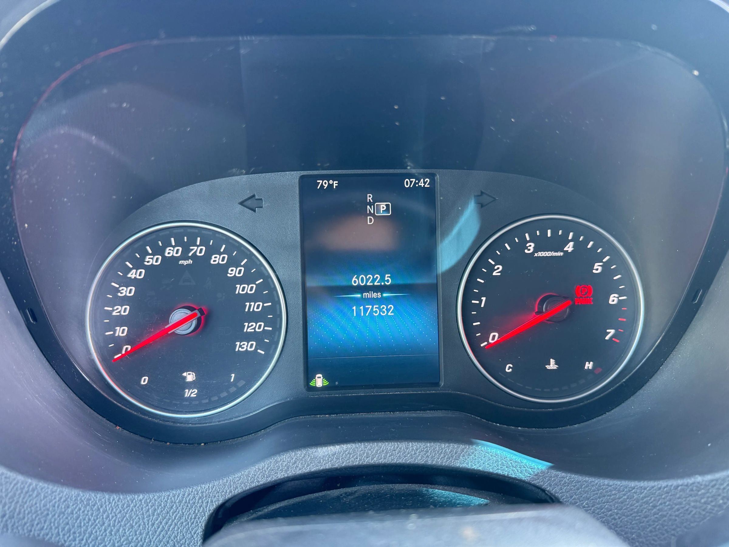 Used 2022 Mercedes-Benz Sprinter 1500 image 22