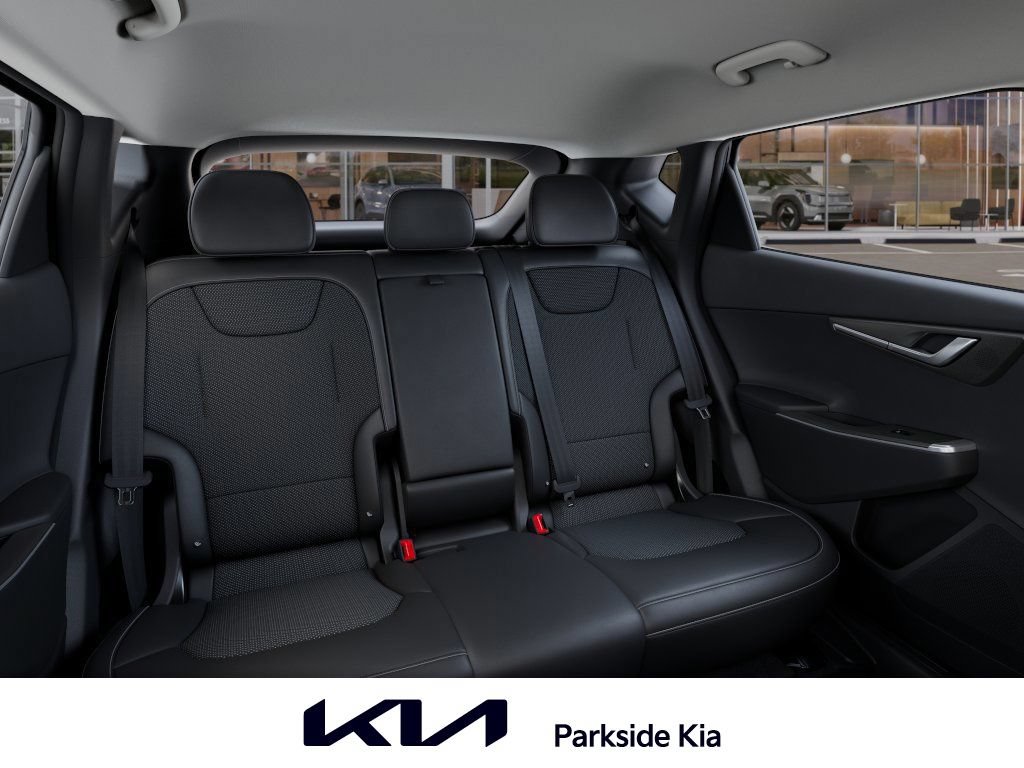 New 2026 Kia EV6 Light RWD image 16