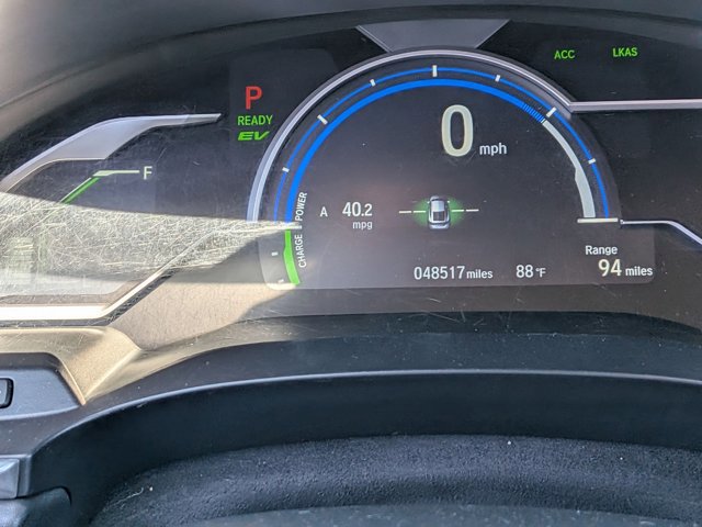 Used 2018 Honda Clarity Plug-In Hybrid image 10