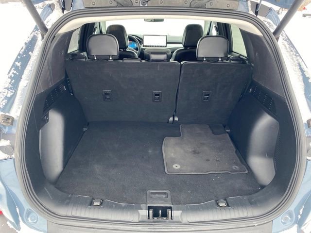 Used 2023 Ford Escape Platinum AWD/4WD image 20