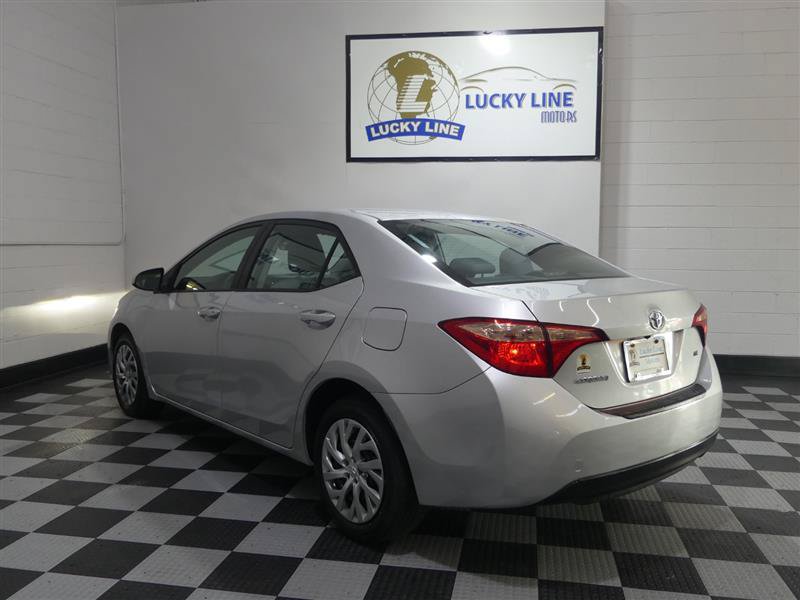 Used 2019 Toyota Corolla LE FWD image 11