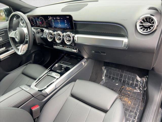 Certified 2025 Mercedes-Benz GLB 250 4MATIC image 20