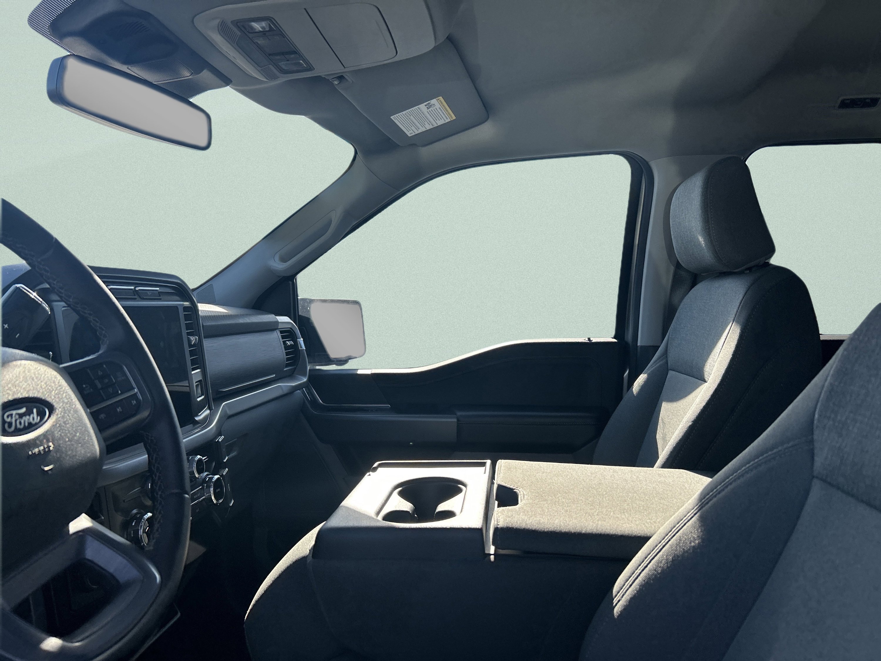 Used 2024 Ford F150 XLT image 22