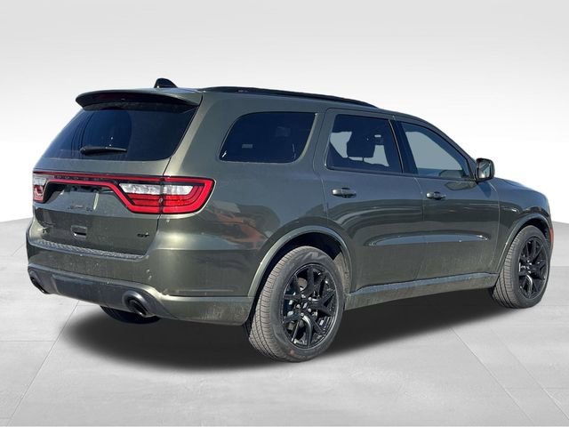 New 2026 Dodge Durango GT image 7