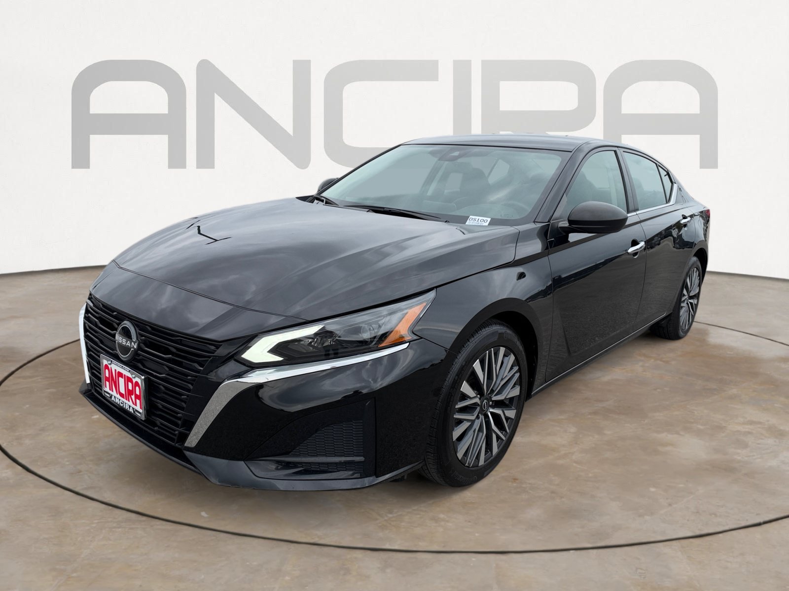 Used 2024 Nissan Altima 2.5 SV FWD image 7