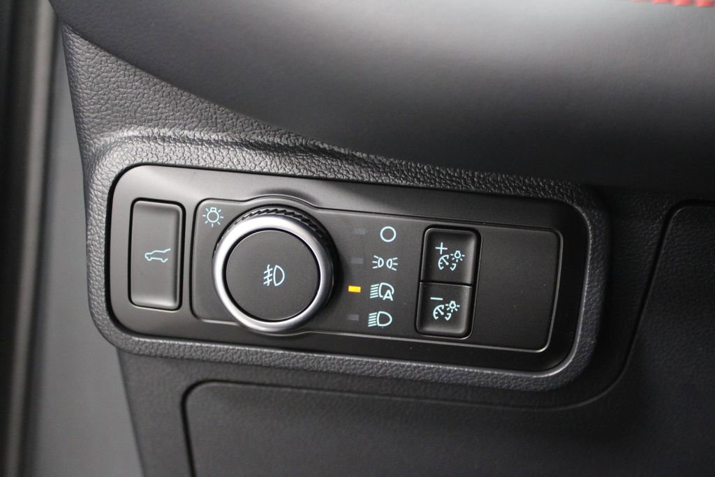 New 2026 Ford Explorer ST-Line w/ ST-Line Street Pack image 44