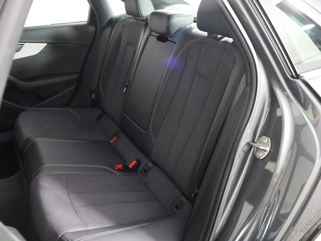 Used 2023 Audi A4 2.0T Premium Plus w/ Premium Plus Package image 34