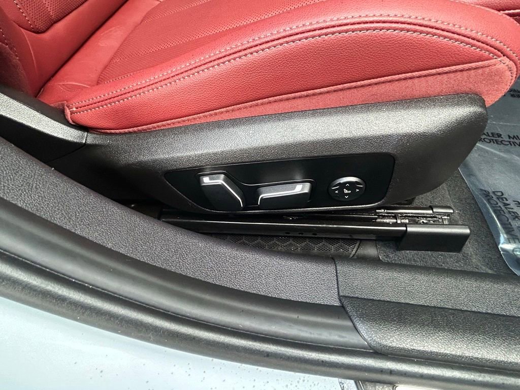 Used 2024 BMW M340i xDrive w/ Premium Package image 44