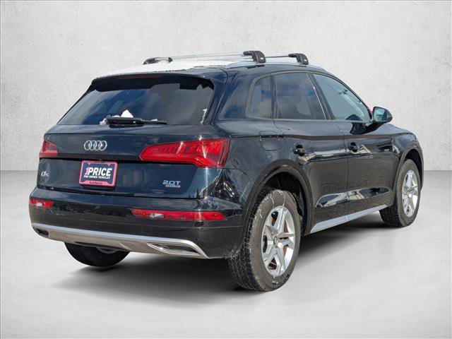 Used 2018 Audi Q5 2.0T Premium image 5