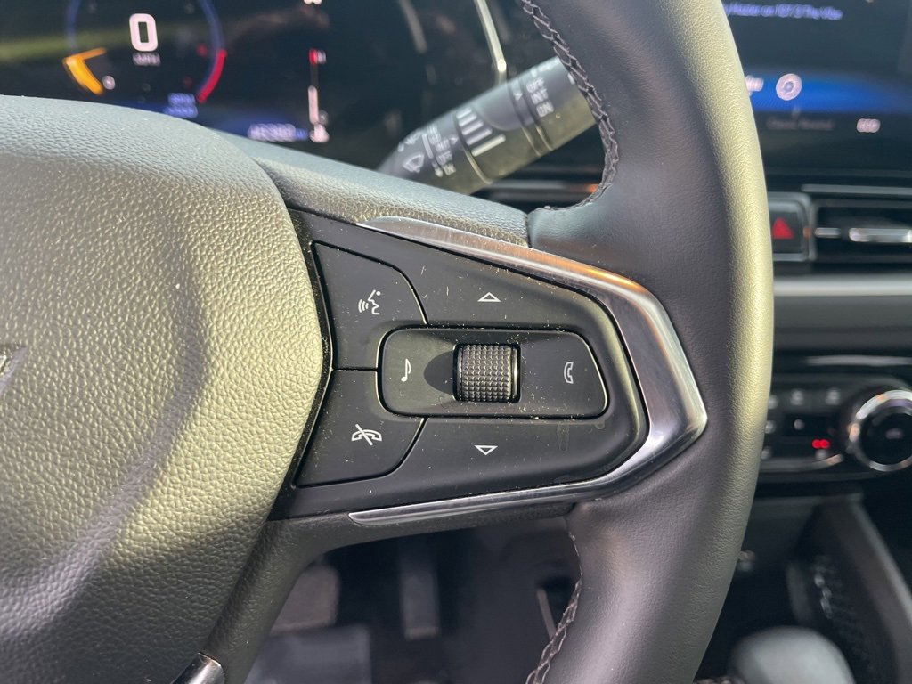 Certified 2024 Chevrolet TrailBlazer LT w/ Convenience Package image 22