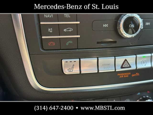 Used 2018 Mercedes-Benz CLA 250 4MATIC image 19
