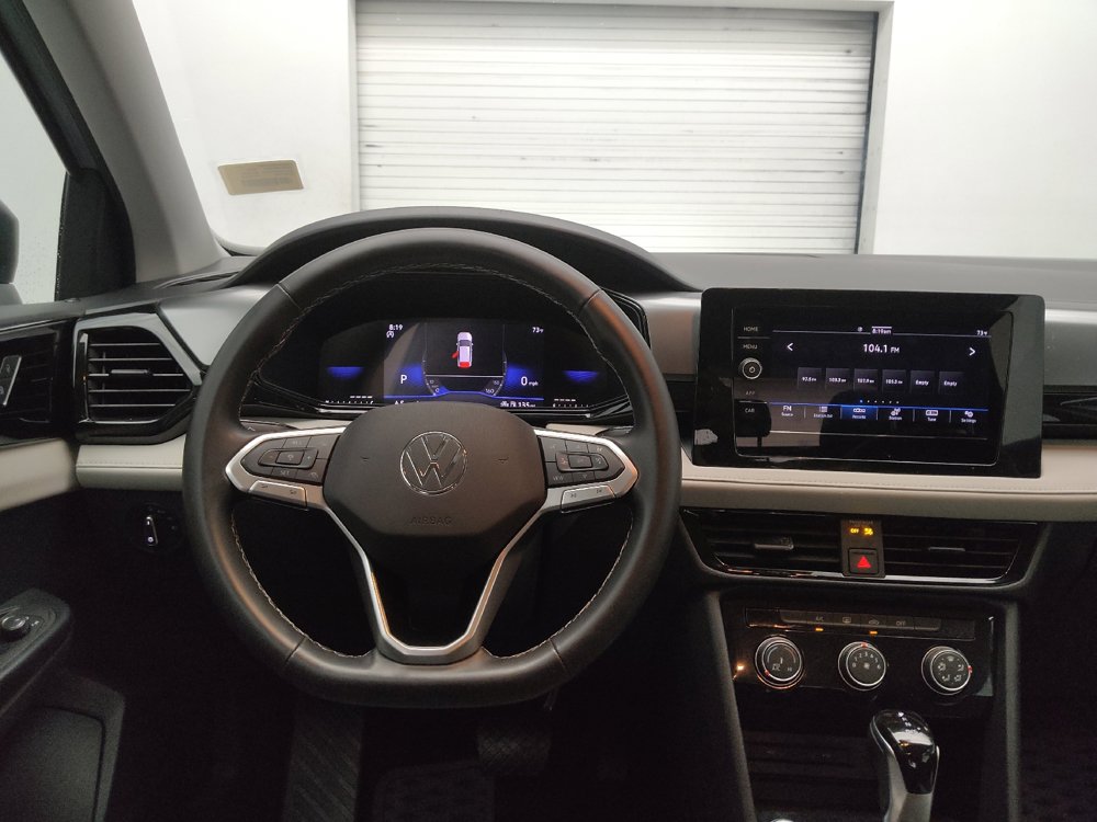 Used 2025 Volkswagen Taos S FWD image 22