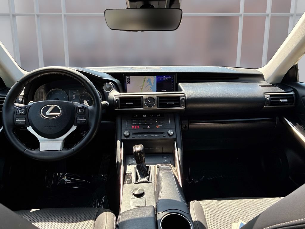 Used 2019 Lexus IS 300 AWD w/ Navigation Package image 18