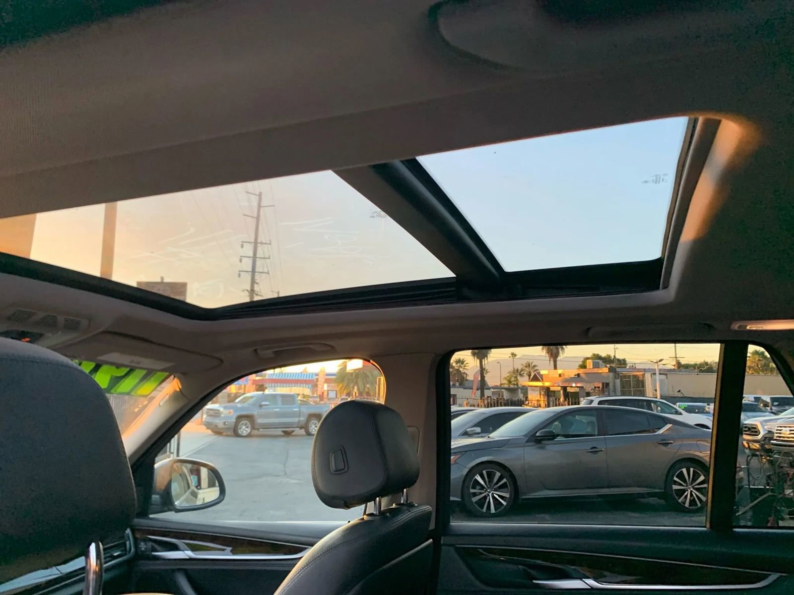 Used 2015 BMW X5 sDrive35i image 34