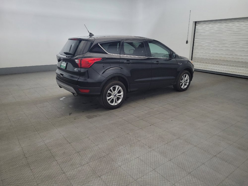 Used 2019 Ford Escape SE AWD/4WD image 10