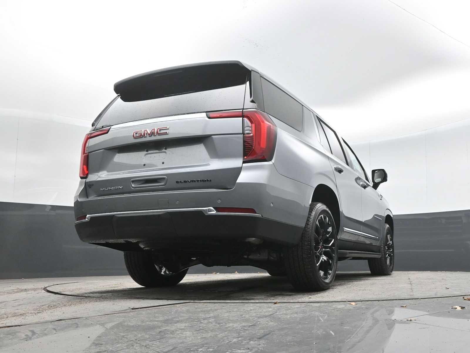 New 2026 GMC Yukon Elevation w/ LPO, Floor Liner Package image 45