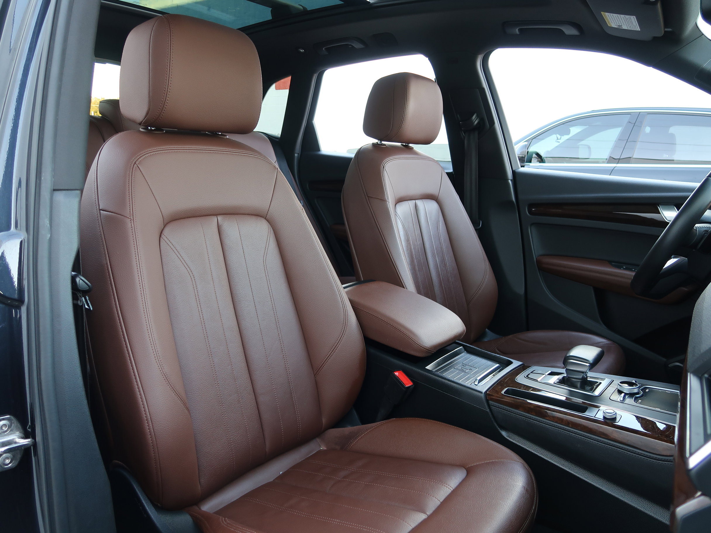 Used 2019 Audi Q5 2.0T Premium Plus w/ Premium Plus Package image 13