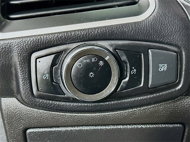 Used 2024 Ford Edge SEL image 19