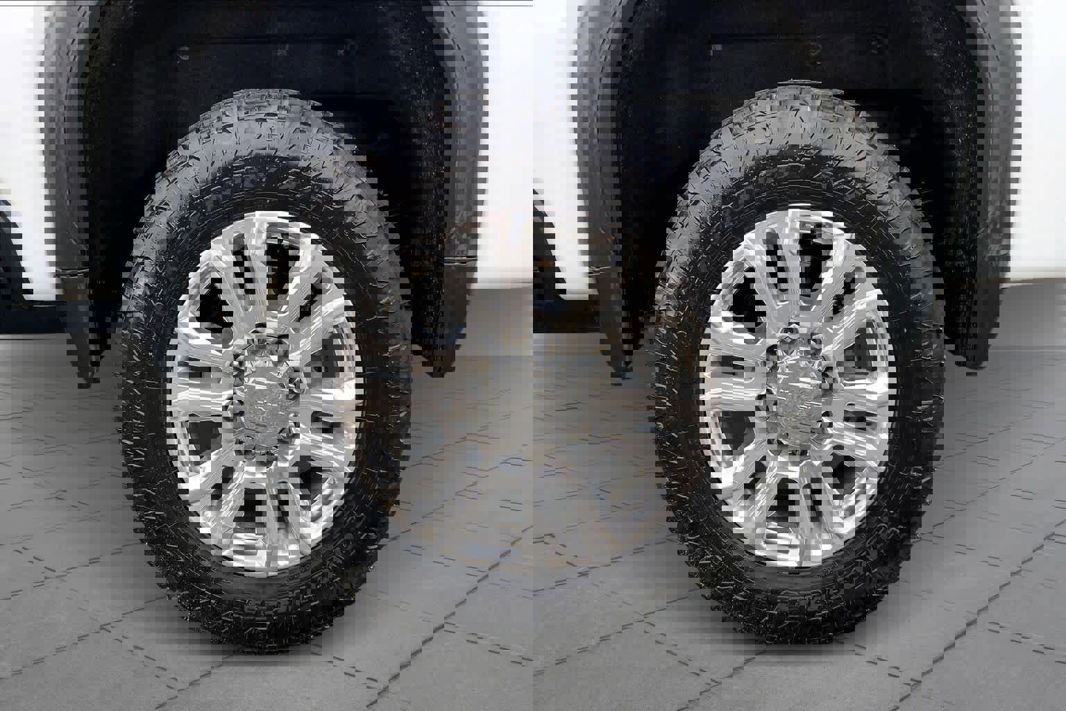 Used 2020 GMC Sierra 2500 Denali w/ Denali Ultimate Package image 10