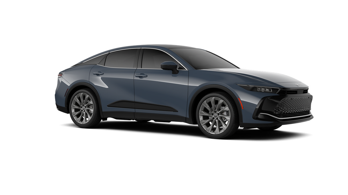 New 2026 Toyota Crown w/ Advanced Technology Package AWD/4WD image 8