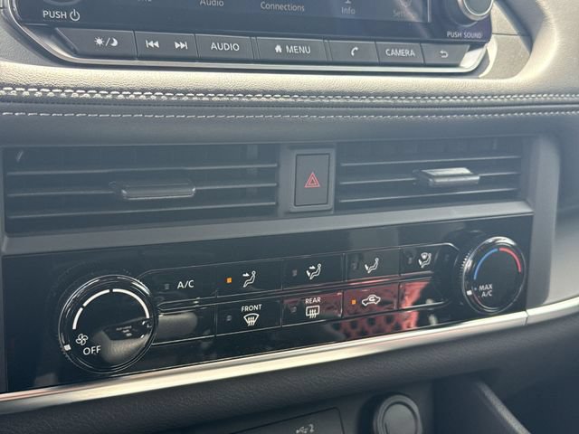 Certified 2026 Nissan Rogue S AWD/4WD image 19