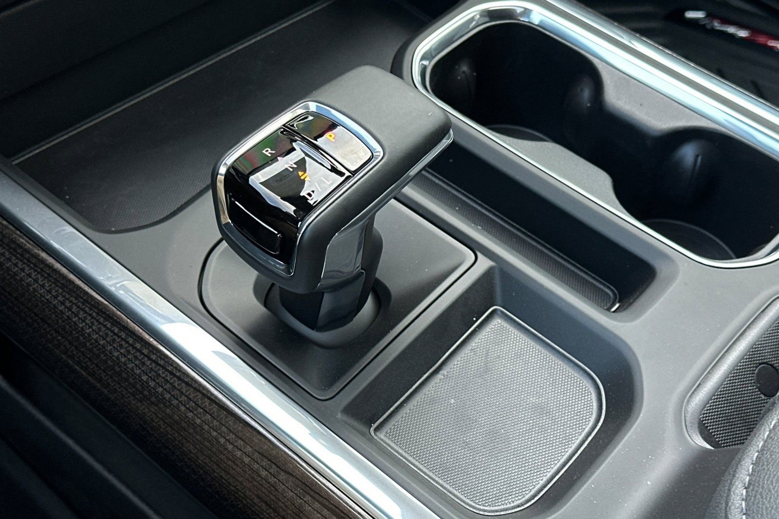 New 2026 Chevrolet Silverado 1500 LT Trail Boss w/ LT Trail Boss Premium Package AWD/4WD image 20