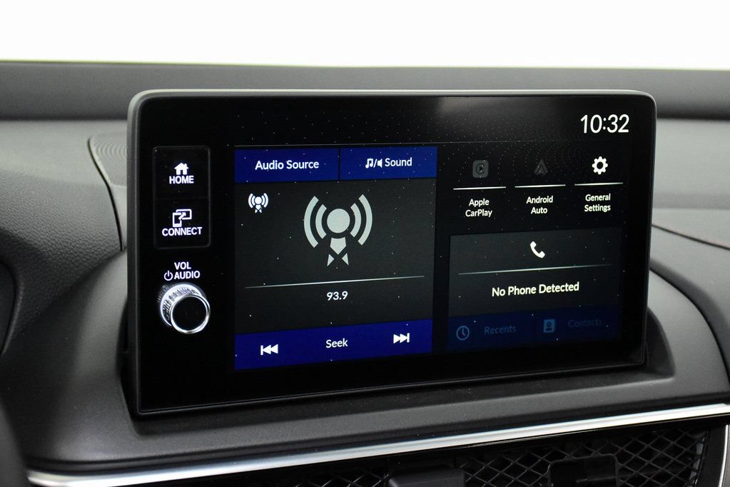 Used 2025 Acura ADX A-Spec AWD/4WD image 18