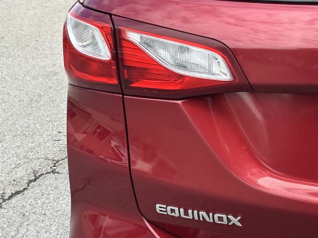 Used 2019 Chevrolet Equinox LT FWD image 13
