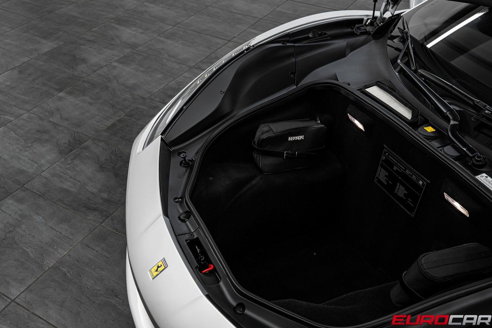 Used 2016 Ferrari 488 GTB image 10