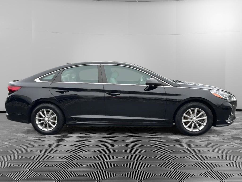 Used 2018 Hyundai Sonata ECO FWD image 6