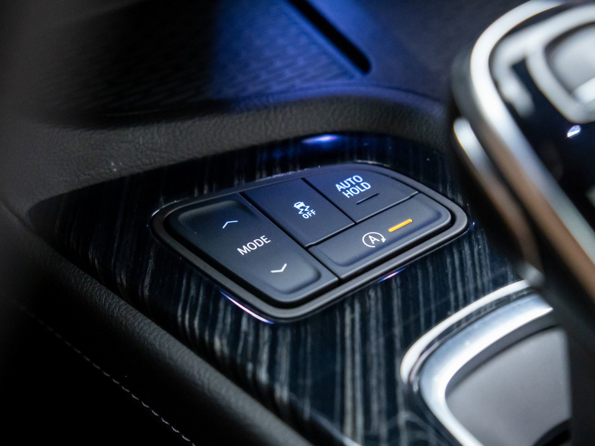 Certified 2026 Cadillac CT5 Premium Luxury w/ Technology Package image 34