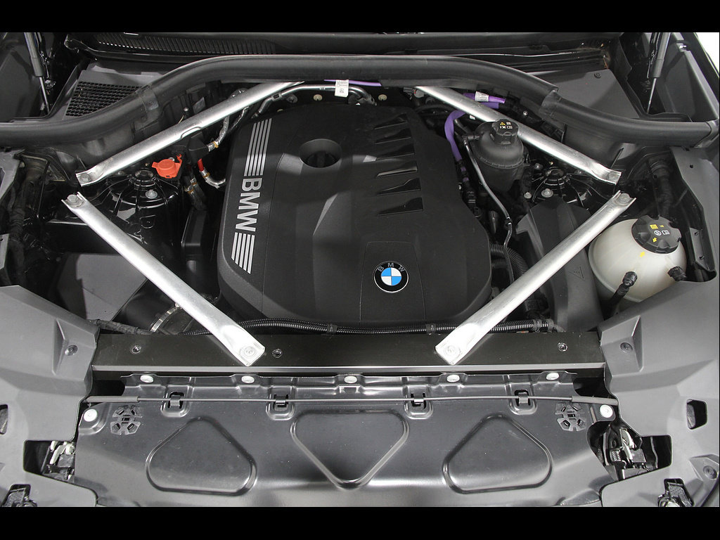 Used 2024 BMW X5 xDrive40i w/ Executive Package AWD/4WD image 21