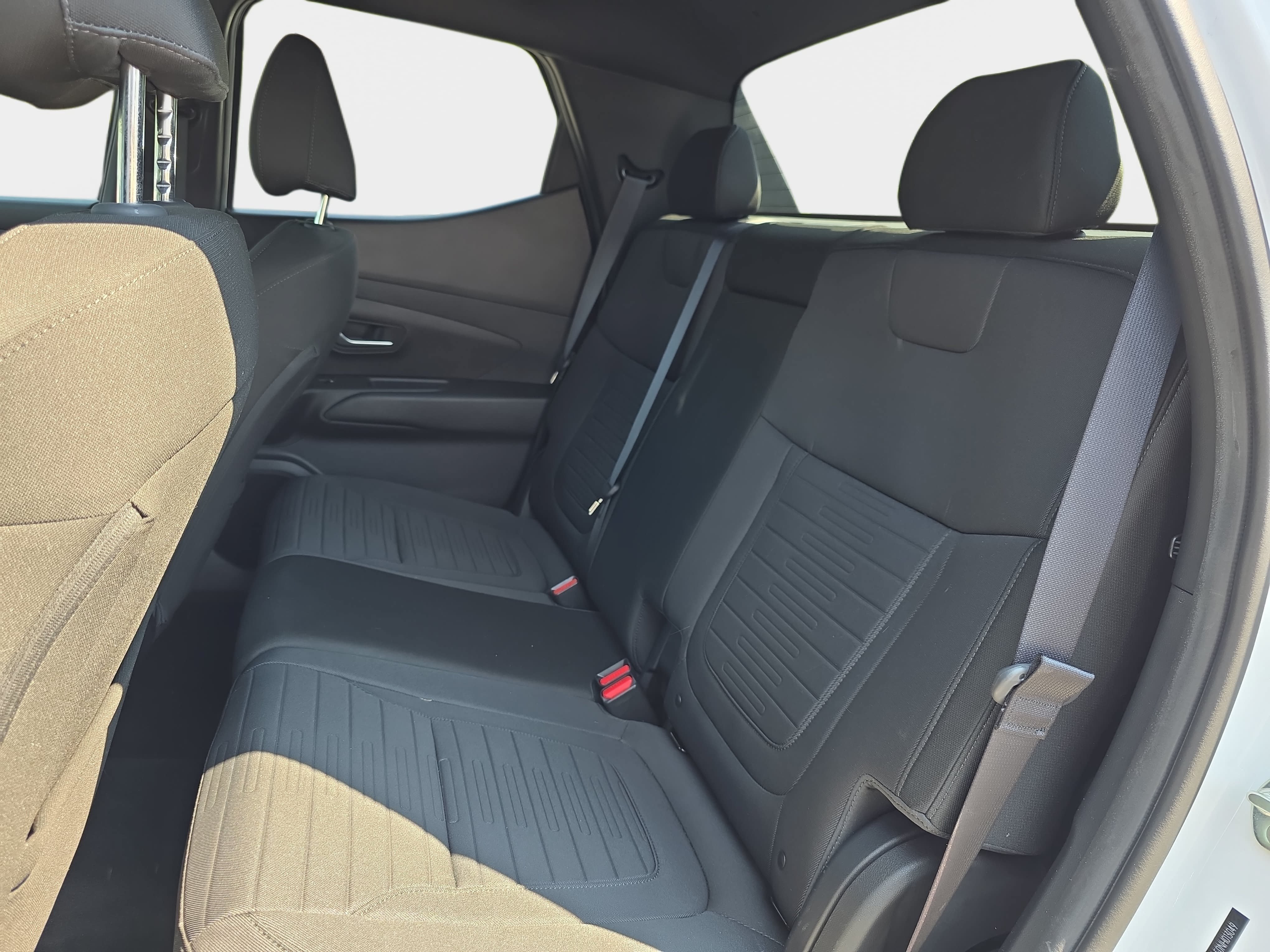 Used 2022 Hyundai Santa Cruz SEL w/ Cargo Package AWD/4WD image 11