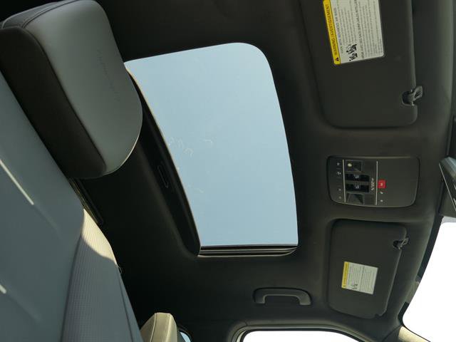 New 2026 Hyundai Palisade Calligraphy image 18